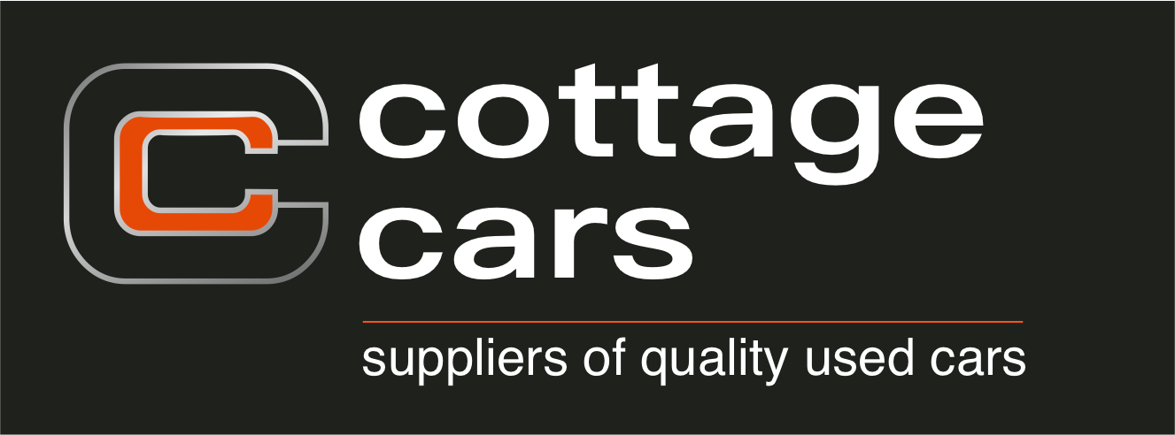 Cottage Cars logo