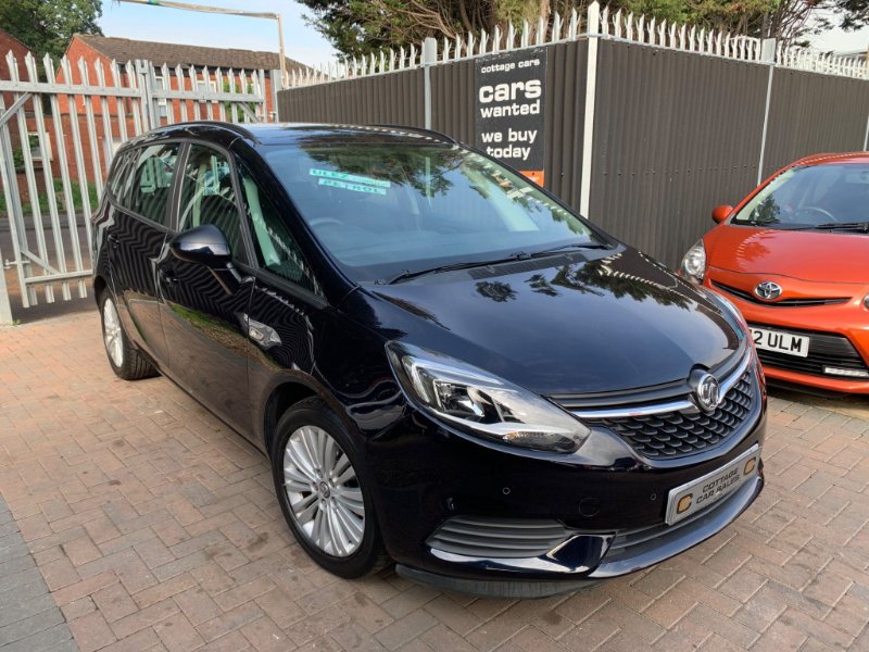 Used Blue Cars for sale in Hayes, Middlesex Cottage Cars