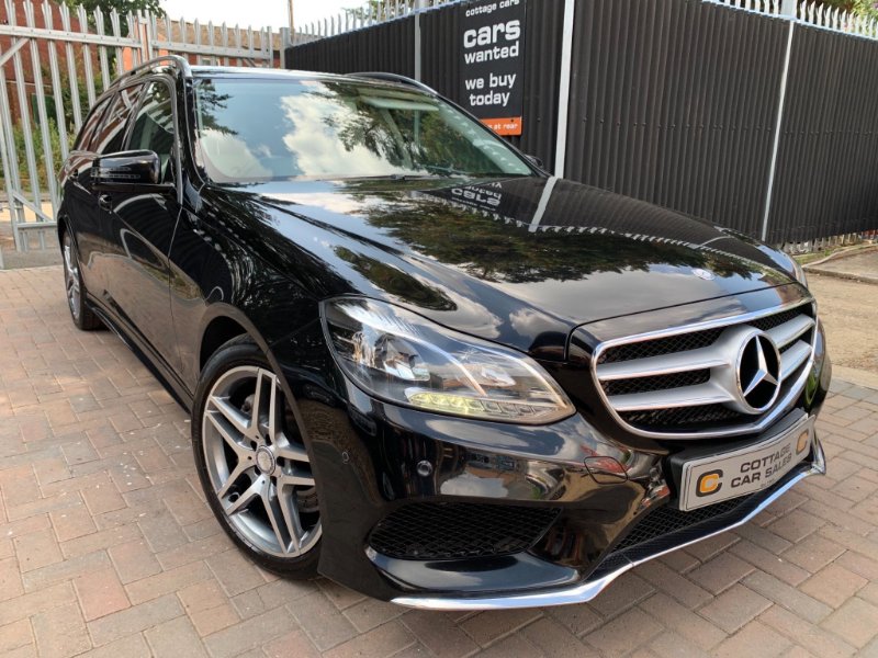 Used 13 Mercedes Benz E Class 50 Bluetec Amg Sport 5 Door For Sale In Hayes Middlesex Cottage Cars Used 13 Mercedes Benz E Class 50 Bluetec Amg Sport 5 Door For Sale In Hayes Middlesex Cottage Cars