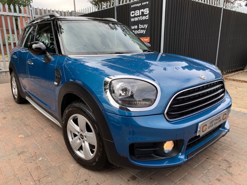 Used Cars for sale in Hayes, Middlesex Cottage Cars