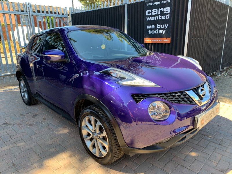 Used Cars for sale in Hayes, Middlesex Cottage Cars